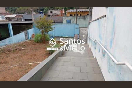 Casa à venda com 119m², 2 quartos e 2 vagas