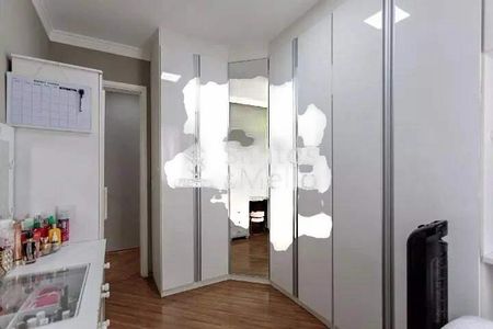 Apartamento à venda com 2 quartos, 50m² em Parque Erasmo Assunção, Santo André