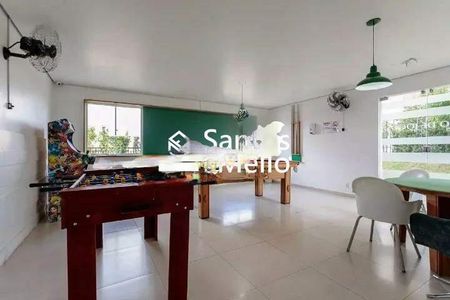 Apartamento à venda com 2 quartos, 50m² em Parque Erasmo Assunção, Santo André