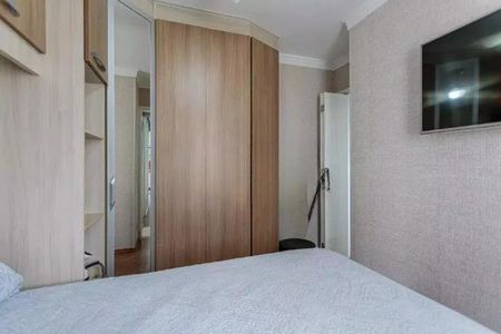 Apartamento à venda com 2 quartos, 50m² em Parque Erasmo Assunção, Santo André