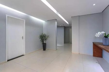 Apartamento à venda com 2 quartos, 50m² em Parque Erasmo Assunção, Santo André