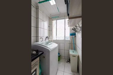 Apartamento à venda com 50m², 2 quartos e 1 vaga