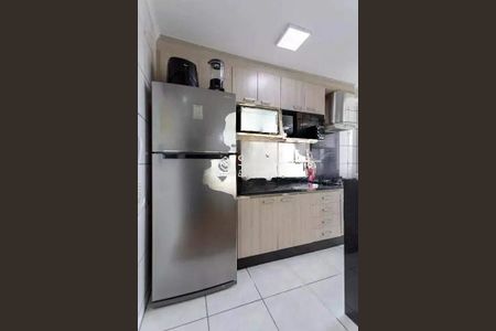 Apartamento à venda com 50m², 2 quartos e 1 vaga