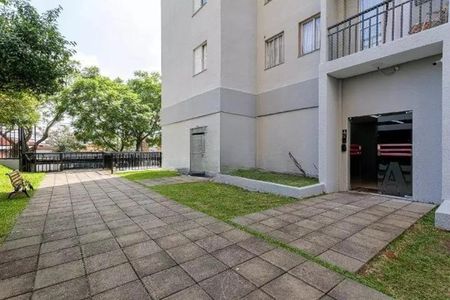 Apartamento à venda com 50m², 2 quartos e 1 vaga