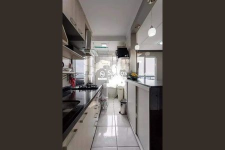 Apartamento à venda com 50m², 2 quartos e 1 vaga