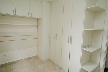Apartamento para alugar com 44m², 2 quartos e 1 vagaQuarto 1