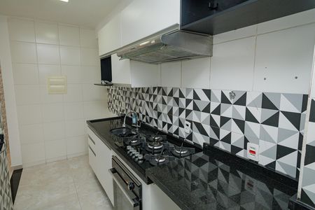 Apartamento para alugar com 44m², 2 quartos e 1 vagaCozinha