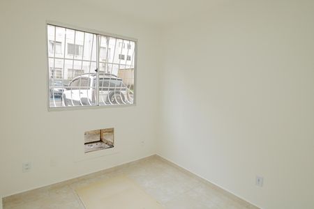 Apartamento para alugar com 44m², 2 quartos e 1 vagaQuarto 2