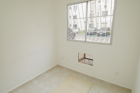 Quarto 2 de apartamento para alugar com 2 quartos, 44m² em Campo Grande, Rio de Janeiro