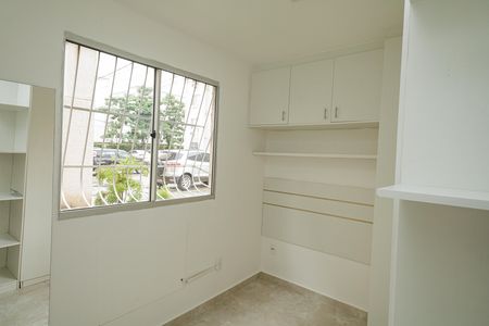 Apartamento para alugar com 44m², 2 quartos e 1 vagaQuarto 1