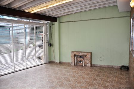 Garagem de casa à venda com 4 quartos, 240m² em Freguesia do Ó, São Paulo