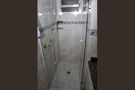 Detalhe - Suíte de casa à venda com 4 quartos, 240m² em Freguesia do Ó, São Paulo