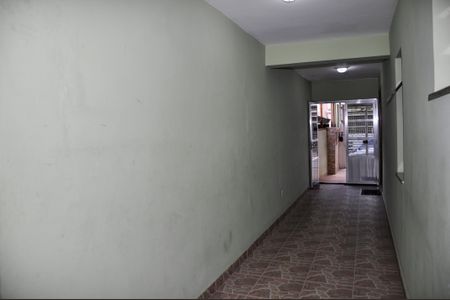 Detalhe - Hall Entrada de casa à venda com 4 quartos, 240m² em Freguesia do Ó, São Paulo