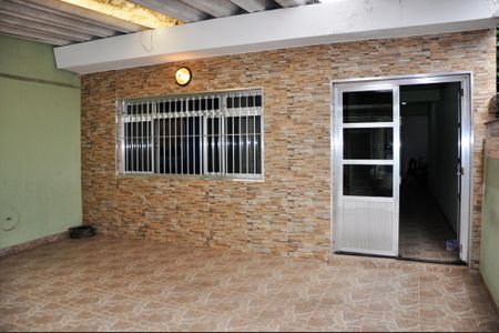 Garagem de casa à venda com 4 quartos, 240m² em Freguesia do Ó, São Paulo