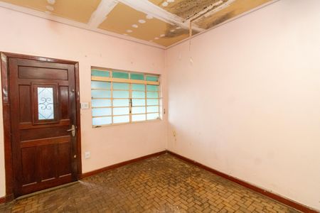 Sala de casa à venda com 2 quartos, 301m² em Vila Germinal, São Paulo