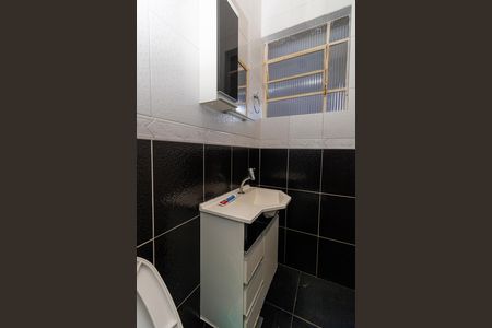 Casa à venda com 301m², 2 quartos e 1 vaga Casa à venda com 301m², 2 quartos e 1 vagaBanheiro da Suíte