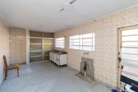 Casa à venda com 301m², 2 quartos e 1 vaga Casa à venda com 301m², 2 quartos e 1 vagaCozinha