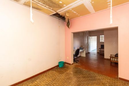 Sala de casa à venda com 2 quartos, 301m² em Vila Germinal, São Paulo