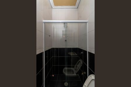 Casa à venda com 301m², 2 quartos e 1 vaga Casa à venda com 301m², 2 quartos e 1 vagaBanheiro da Suíte