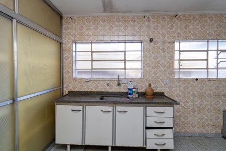Casa à venda com 301m², 2 quartos e 1 vaga Casa à venda com 301m², 2 quartos e 1 vagaCozinha