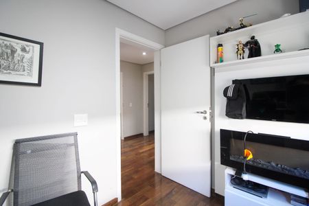 Casa à venda com 252m², 4 quartos e 3 vagasQuarto 