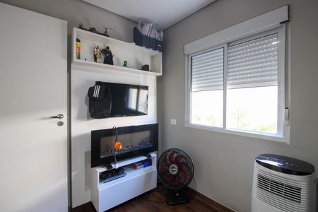 Casa à venda com 252m², 4 quartos e 3 vagasQuarto 