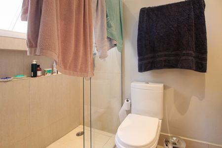 Casa à venda com 252m², 4 quartos e 3 vagasBanheiro Suíte 3