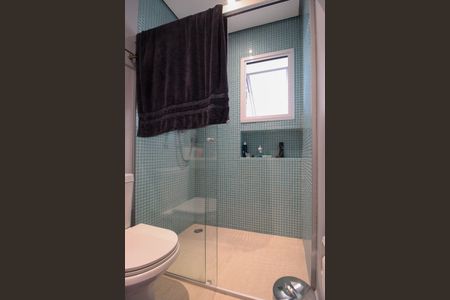 Casa à venda com 252m², 4 quartos e 3 vagasBanheiro Suíte 1
