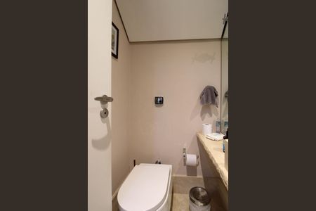 Casa à venda com 252m², 4 quartos e 3 vagasLavabo 2