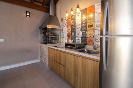 Casa à venda com 252m², 4 quartos e 3 vagasChurrasqueira