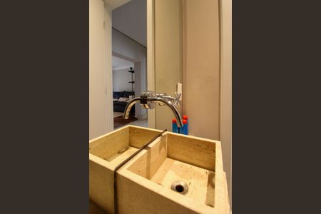 Casa à venda com 252m², 4 quartos e 3 vagasLavabo 2
