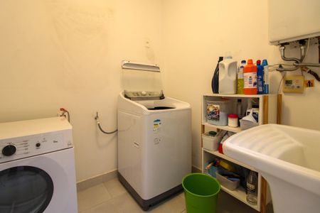 Casa à venda com 252m², 4 quartos e 3 vagasÁrea de Serviço