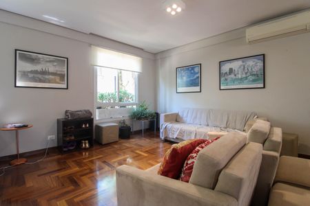 Casa à venda com 252m², 4 quartos e 3 vagasSala superior