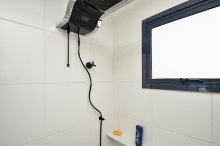 Apartamento para alugar com 30m², 1 quarto e sem vagabanheiro Suite