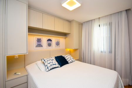 Apartamento para alugar com 30m², 1 quarto e sem vagaSuite
