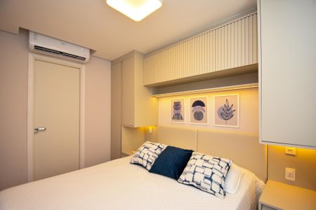 Apartamento para alugar com 30m², 1 quarto e sem vagaSuite