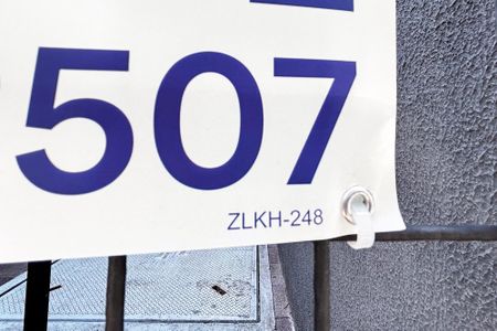 Apartamento para alugar com 30m², 1 quarto e sem vagaPlaca instalada dia 06/05/26 Cod_ZLKH-248
