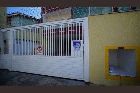 Apartamento à venda com 50m², 2 quartos e 1 vagaPlaca