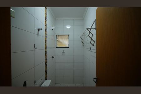 Apartamento à venda com 50m², 2 quartos e 1 vagaBanheiro Social