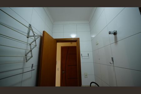 Apartamento à venda com 50m², 2 quartos e 1 vagaBanheiro Social