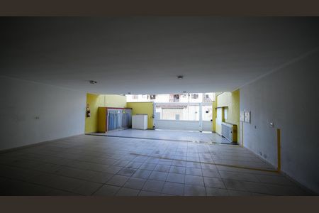 Apartamento à venda com 50m², 2 quartos e 1 vagaGaragem