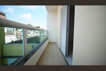 Apartamento à venda com 50m², 2 quartos e 1 vagaSacada