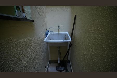Apartamento à venda com 50m², 2 quartos e 1 vagaÁrea de Serviço