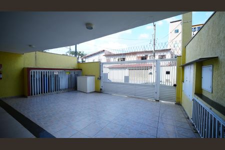 Apartamento à venda com 50m², 2 quartos e 1 vagaGaragem