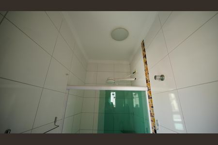 Apartamento à venda com 50m², 2 quartos e 1 vagaBanheiro da Suíte