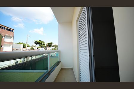 Apartamento à venda com 50m², 2 quartos e 1 vagaSacada