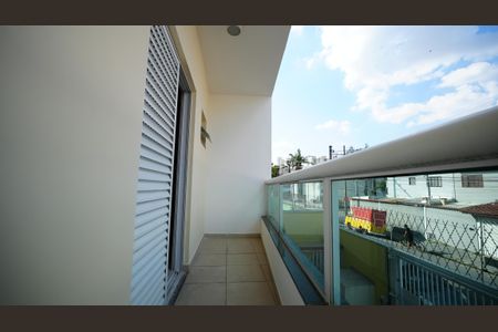 Apartamento à venda com 50m², 2 quartos e 1 vagaSacada