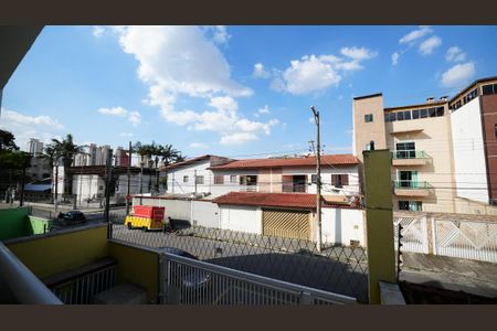 Apartamento à venda com 50m², 2 quartos e 1 vagaVista da Sacada