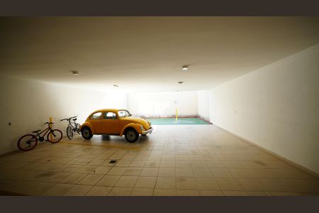 Apartamento à venda com 50m², 2 quartos e 1 vagaGaragem