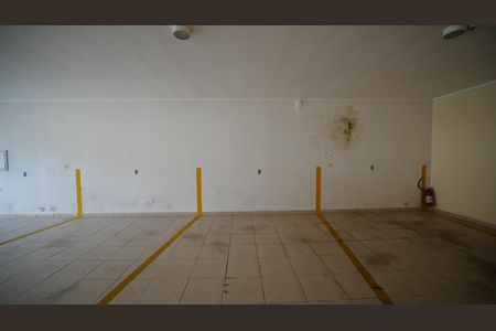 Apartamento à venda com 50m², 2 quartos e 1 vagaVaga
